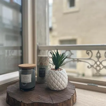 L'Etape, Coeur De Ville La Charité-sur-Loire Extérieur photo