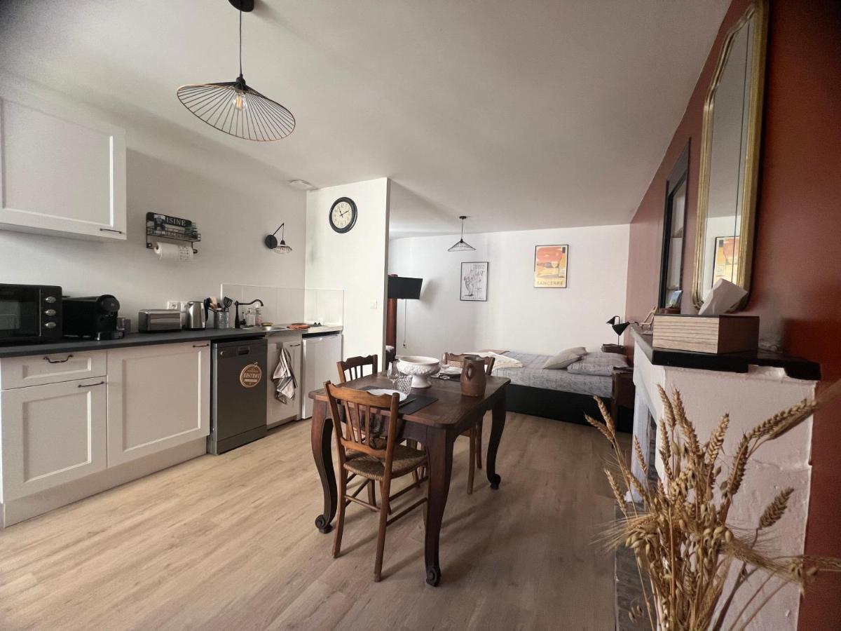 Apartment L'etape, Coeur De