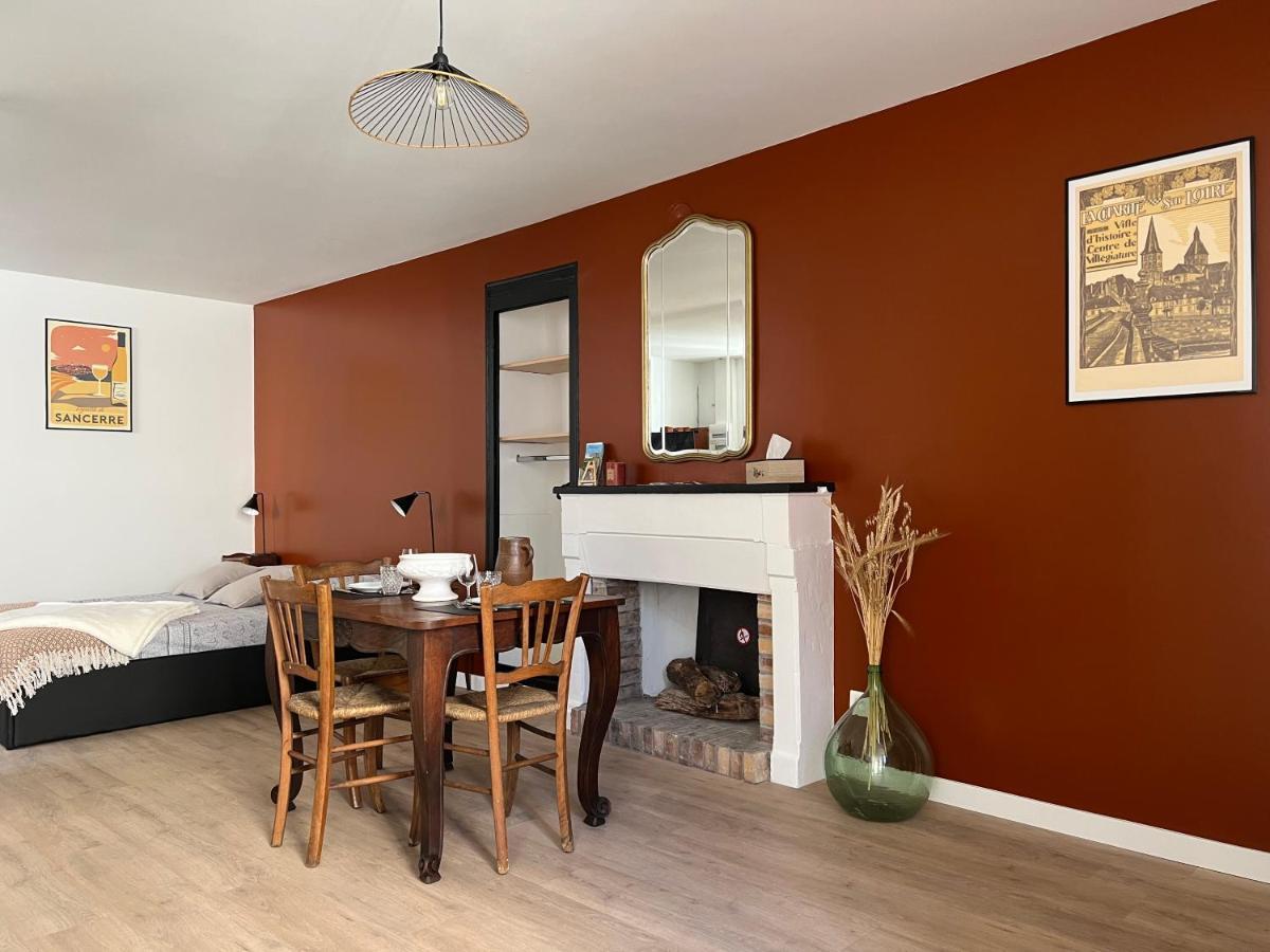 Apartment L'etape, Coeur De *