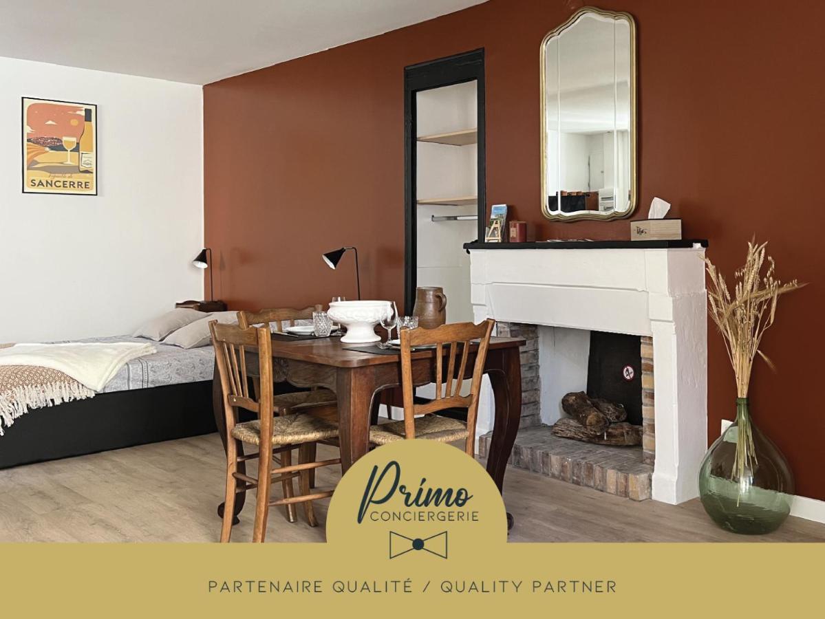 Apartment L'etape, Coeur De *